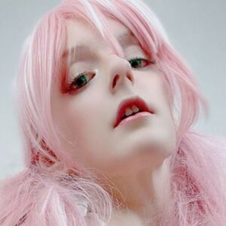 Vicki Valkyrie アート女優 画像