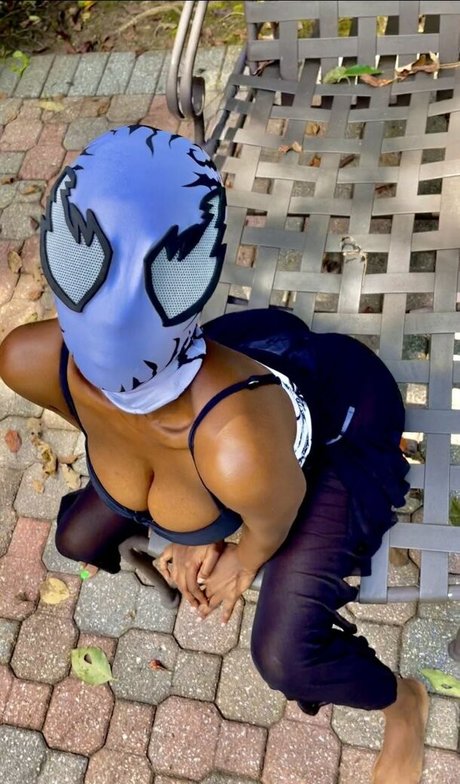 realmilesandgwen アートポルノスター 画像