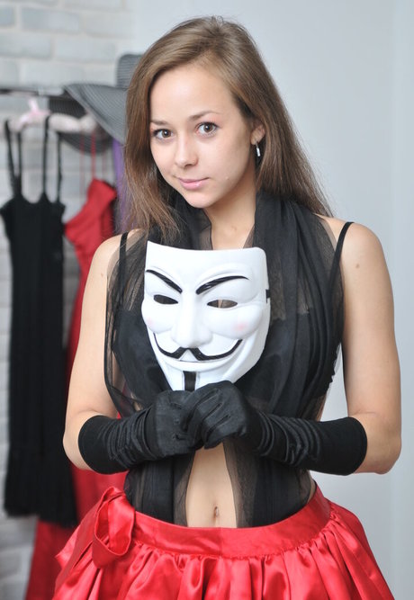 ShowyBeauty 独占スター 写真