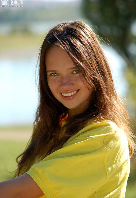 AmourAngels 独占女優 画像