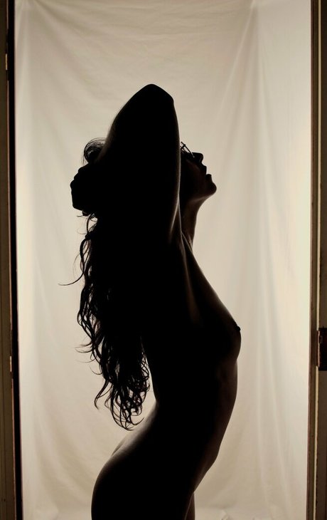 Elisabeth Hope 無料モデル 写真