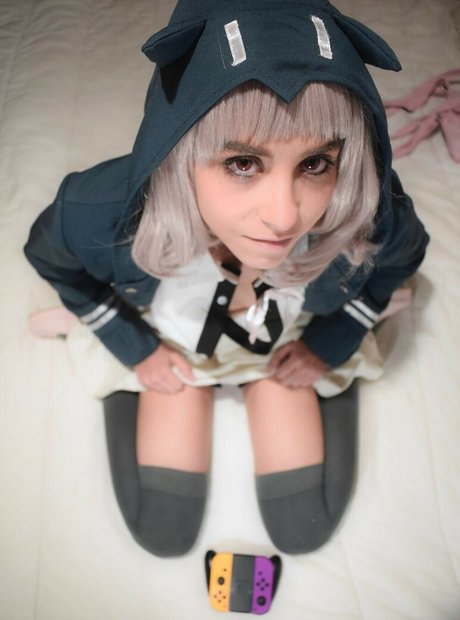 Elisabeth Hope セックスモデル 画像