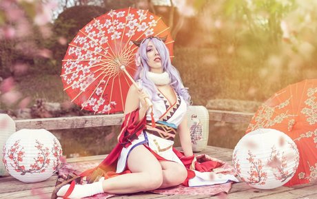 Pink Fluffy Kitchicorn アダルト女優 ギャラリー