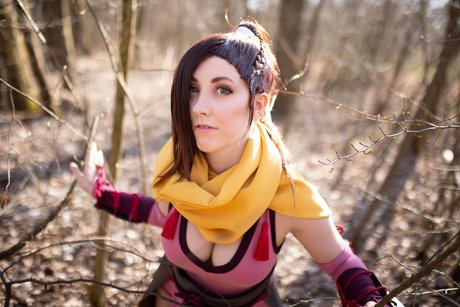 Pink Fluffy Kitchicorn 限定スター 写真