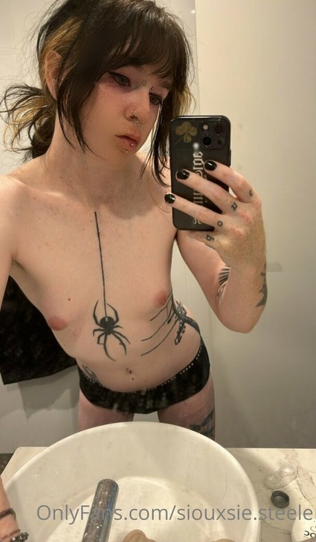 siouxsie steele 最高のスター 画像