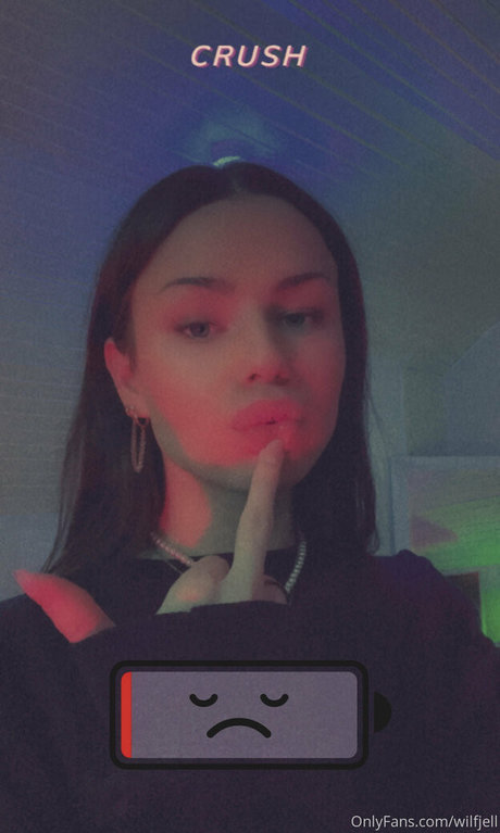 wilfjell xxxモデル ギャラリー