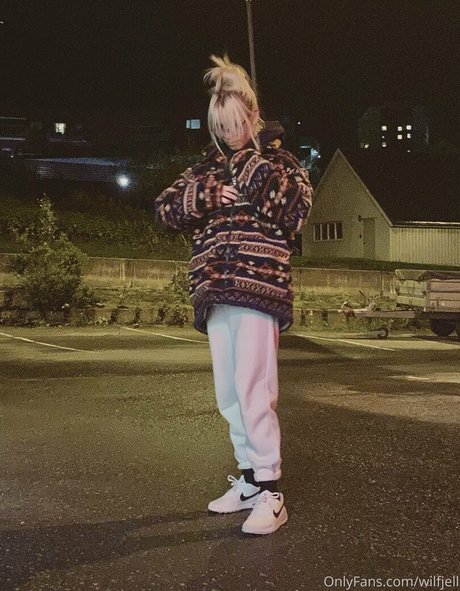 wilfjell かわいいスター ギャラリー