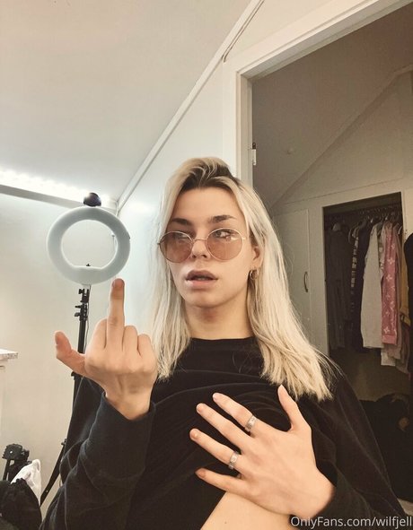 wilfjell 完璧なモデル ギャラリー