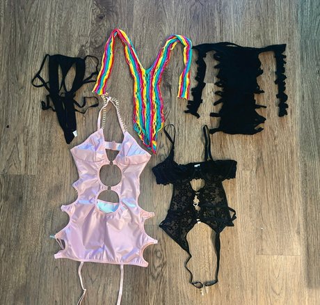 princessunderworld ポルノスター セクシー 画像