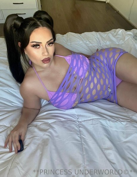 princessunderworld 可愛い女優 写真