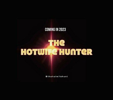 thehotwifehunt アートモデル 写真