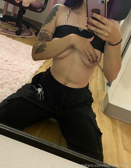 spookybeanfree スター ヌード 画像