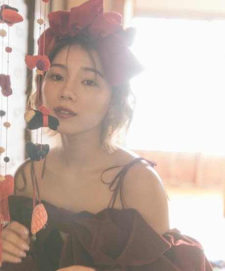 Narumi Ohkawa ヌードモデル 写真