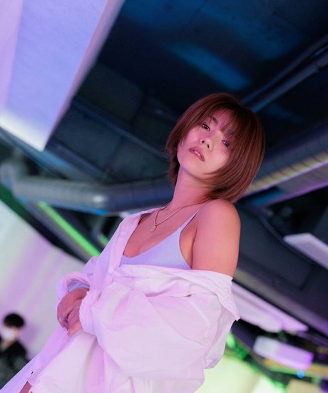 Narumi Ohkawa ポルノスター 素敵 写真