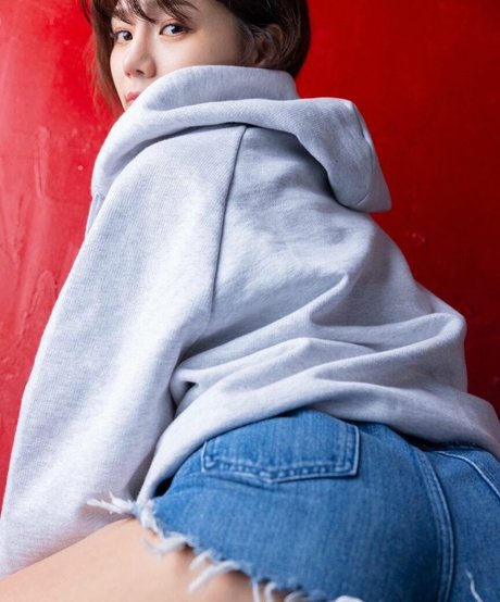 Narumi Ohkawa ポルノスター セクシー 写真