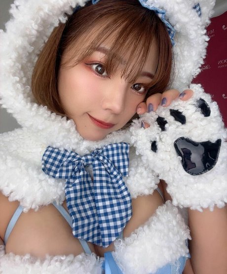Narumi Ohkawa ポルノスター 独占 写真