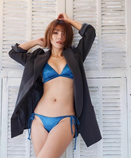 Narumi Ohkawa ポルノスター セックス 写真