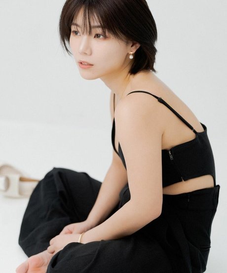 Narumi Ohkawa アート女優 画像