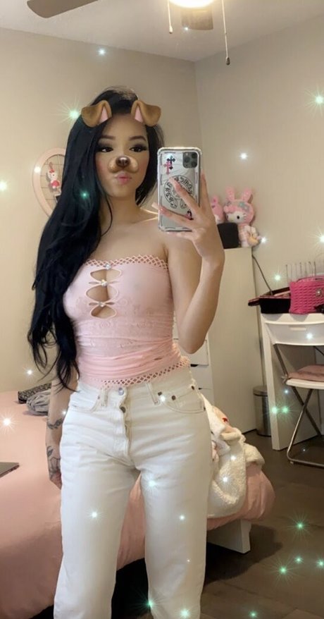 icybabym 素敵なモデル ギャラリー