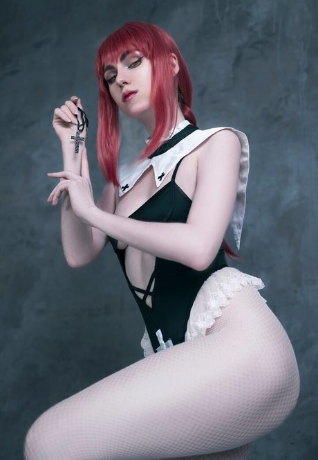 Sasha Dias ポルノモデル 写真