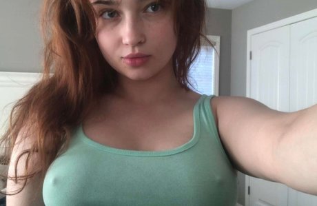 Scarlett Somebody 完璧なモデル 写真