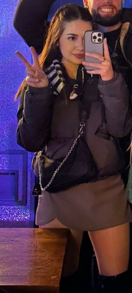 Harrie Silver 可愛い女優 写真