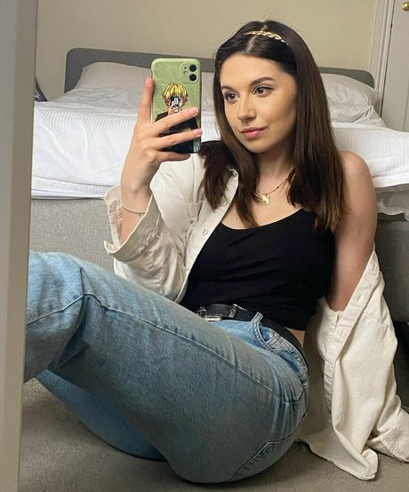 Harrie Silver 高品質女優 画像