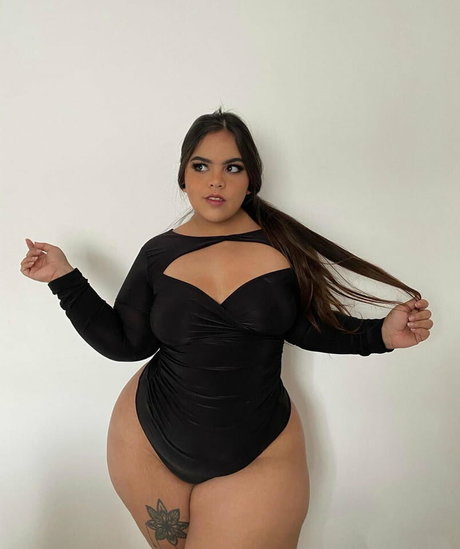 graciebon1 セクシーなスター 写真