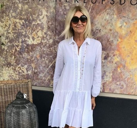 Danish Woman Style 無料女優 画像