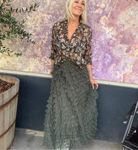 Danish Woman Style ポルノスター ギャラリー