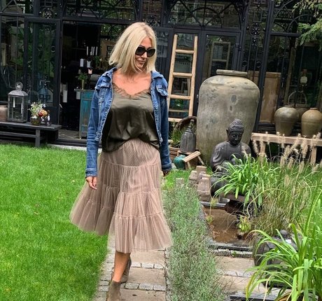 Danish Woman Style HDポルノスター 画像