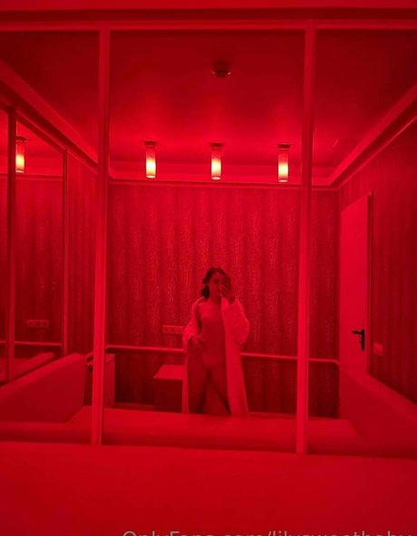 lilysweetbaby 独占女優 画像