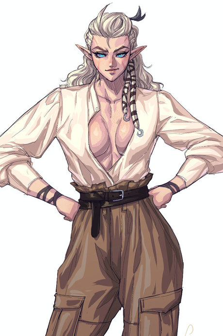 Virgoart512 ヌードモデル 写真