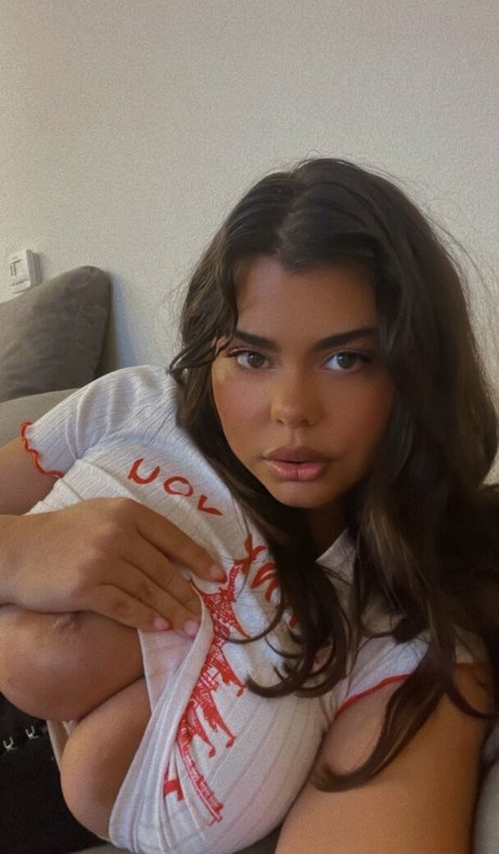 ninaxcarolina 独占女優 写真