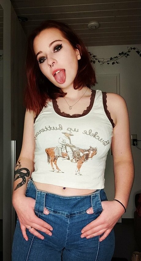 daisy woods セクシーモデル 画像