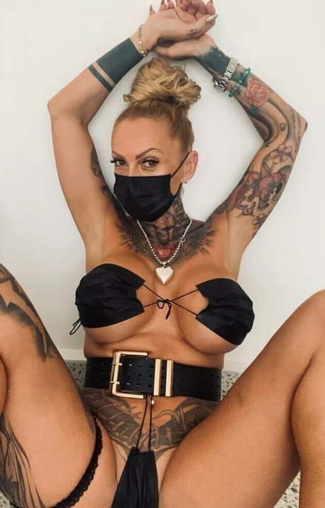 sophiadreams ホットスター 写真