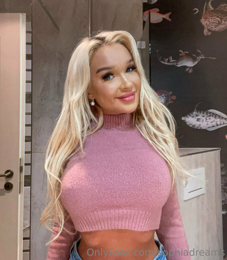 sophiadreams ポルノスター 高品質 ギャラリー