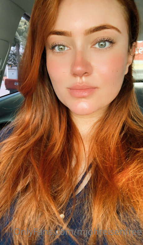 mjohreisenfree 美しいモデル 写真