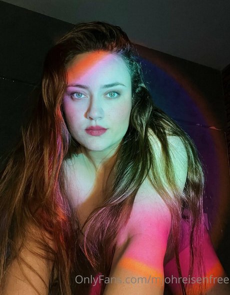 mjohreisenfree アートモデル 画像