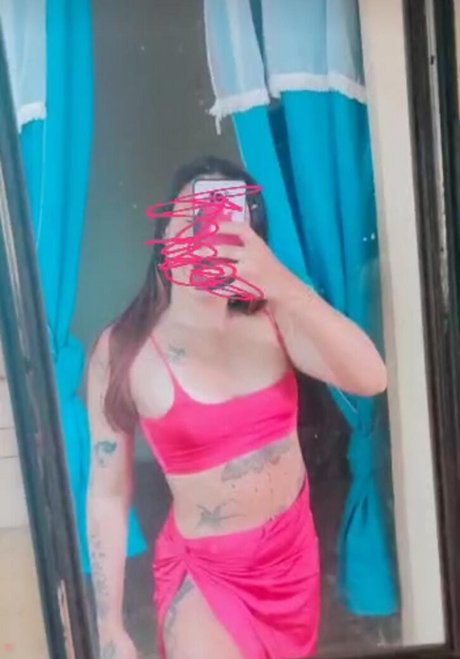 Agathabhabie アート女優 画像