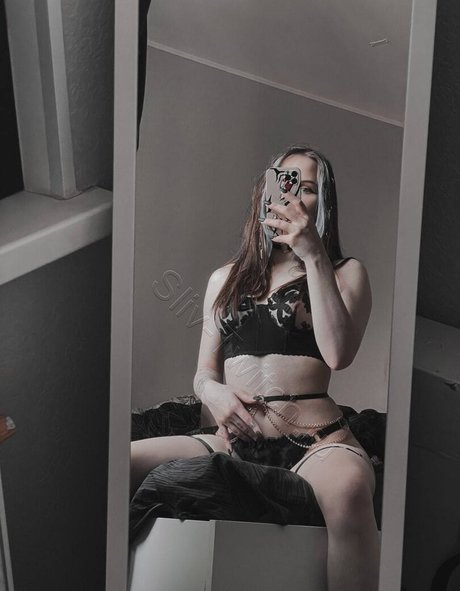 Leron Baron セクシーなスター 写真