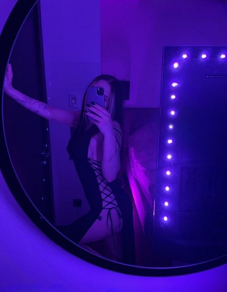 Leron Baron トップモデル 写真