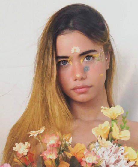 Analise 最高のモデル ギャラリー