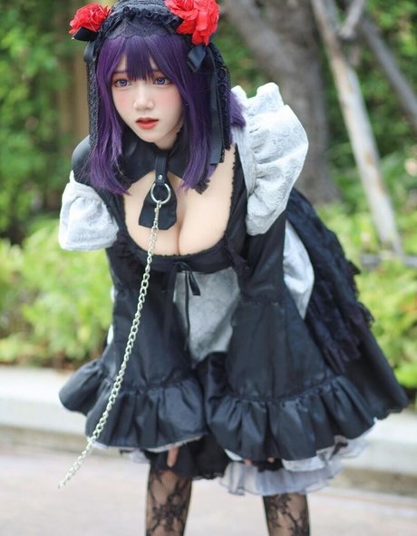 Minnexcos ポルノスター 独占 写真