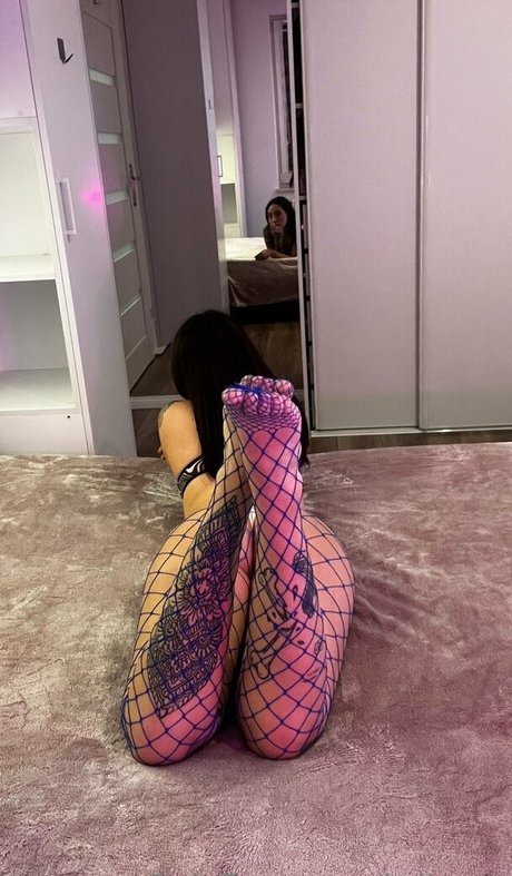 bribunn 高品質スター 画像