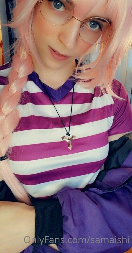 samaishi 裸のモデル ギャラリー