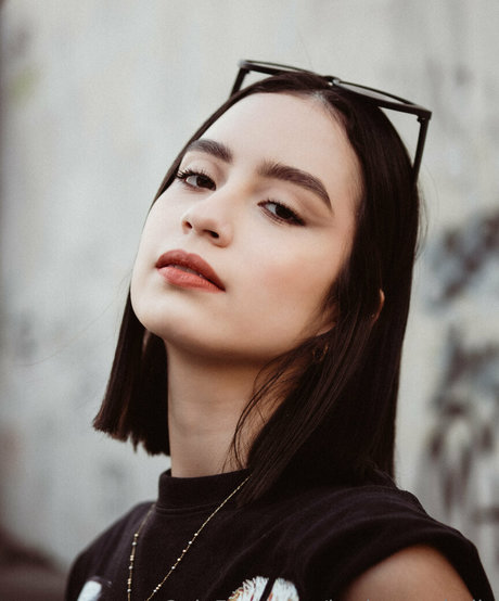 barbaracabello 写真集