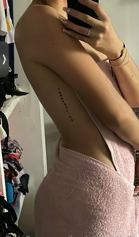 barbaracabello トップスター 写真