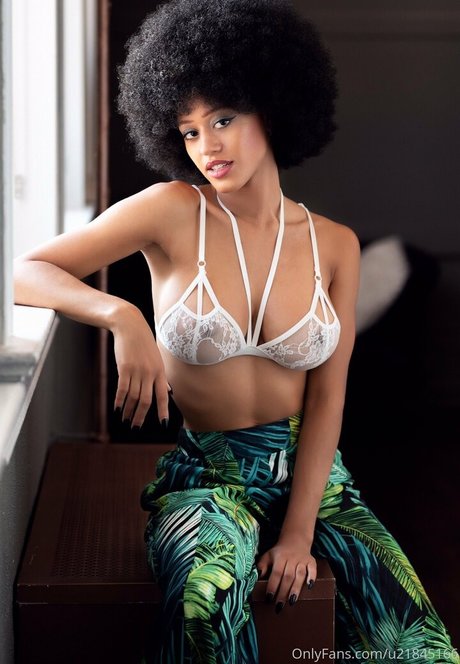 アラブのPAWG オンリーファンズ セクシーヌード 写真