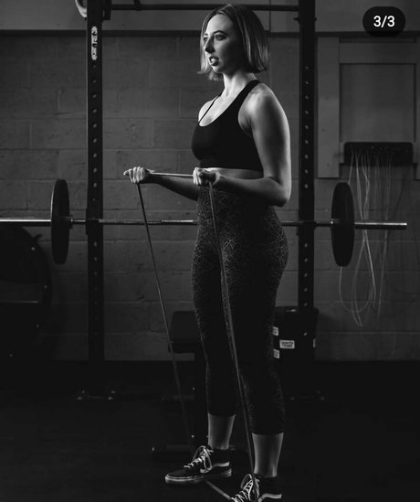 Sydney Alexis ヌード女優 画像